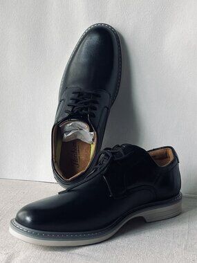 Florsheim Norwalk PT OX 13369 — Men’s 7.5 Wide, New in Box